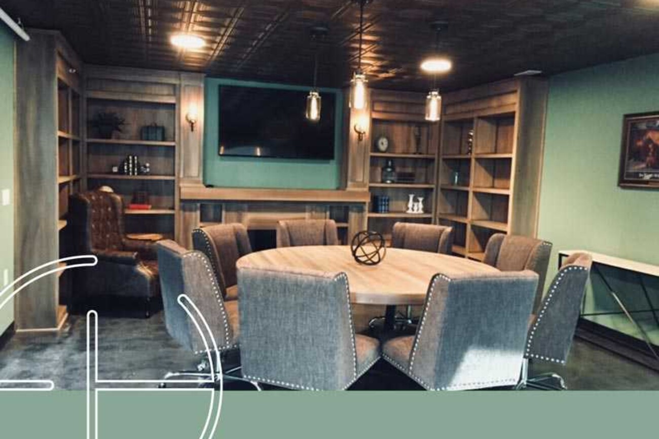 Success doesn't come from what you do occasionally, but what you do consistently. Every day we go to work, why not work someplace that you can’t wait to get to in the morning. The Film Hub CoWorking space in Vista, CA is that place.