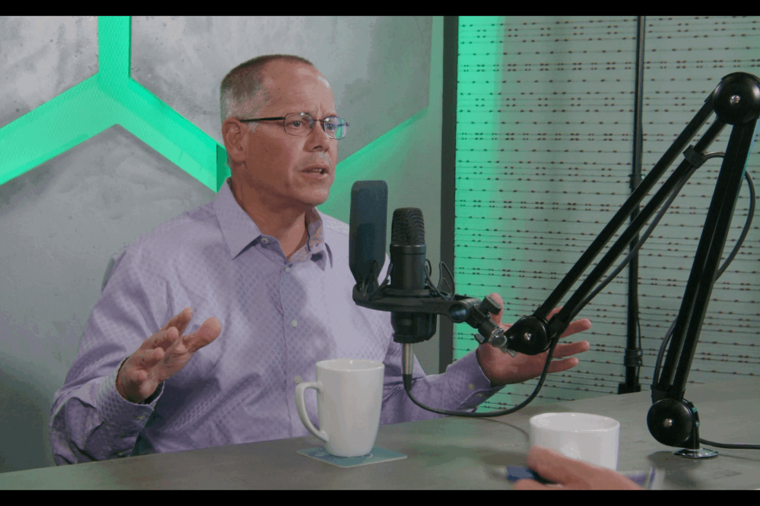 Jeff Deverett explains indie film distribution during Industry Insights podcast