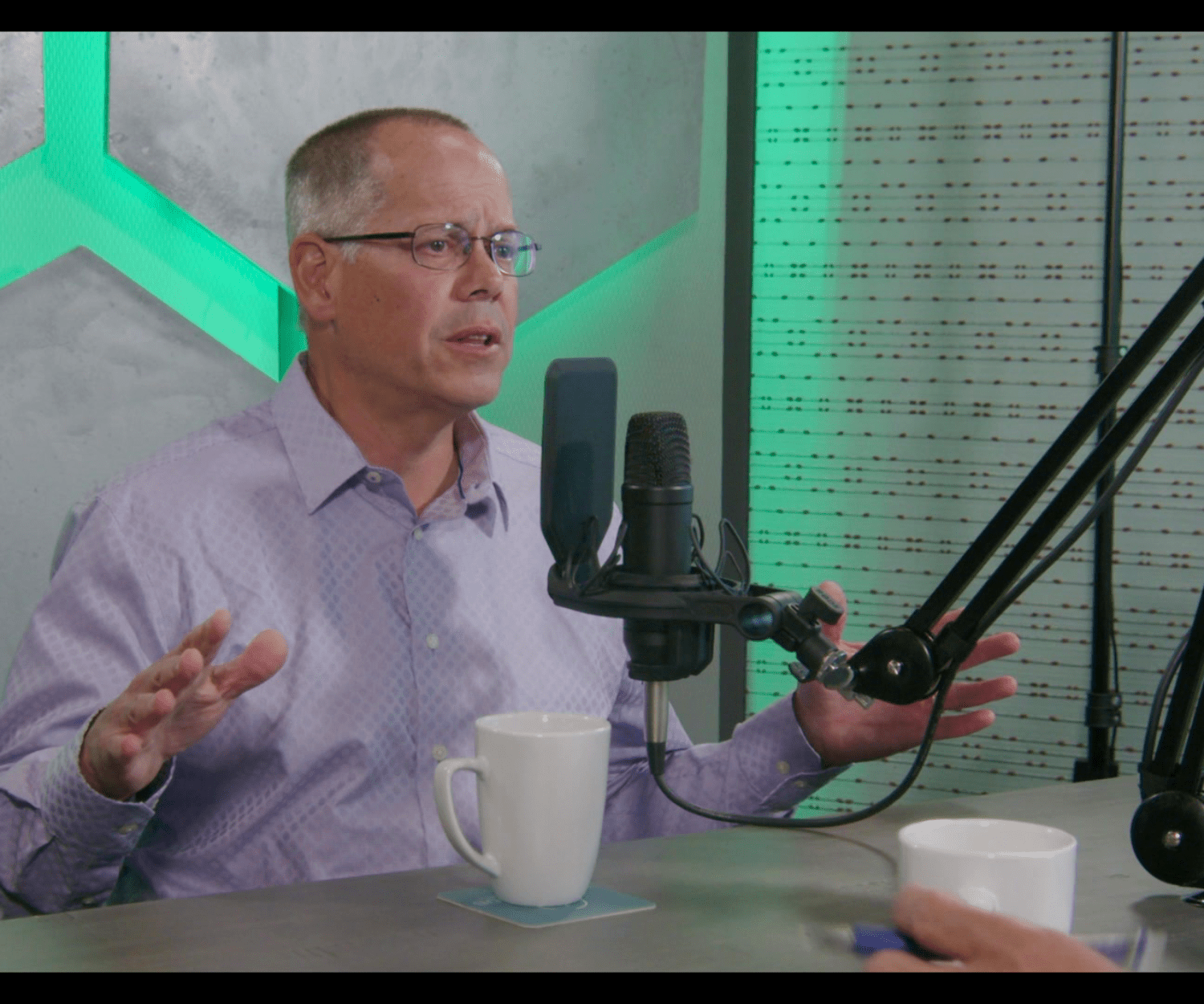 Jeff Deverett explains indie film distribution during Industry Insights podcast