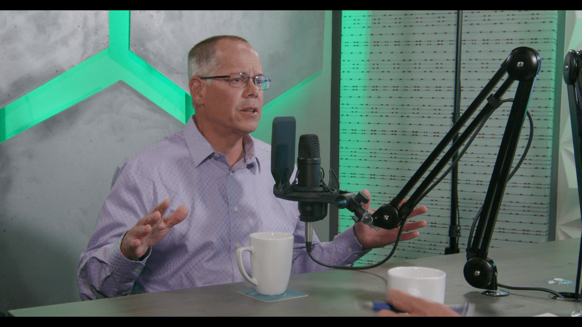 Jeff Deverett explains indie film distribution during Industry Insights podcast