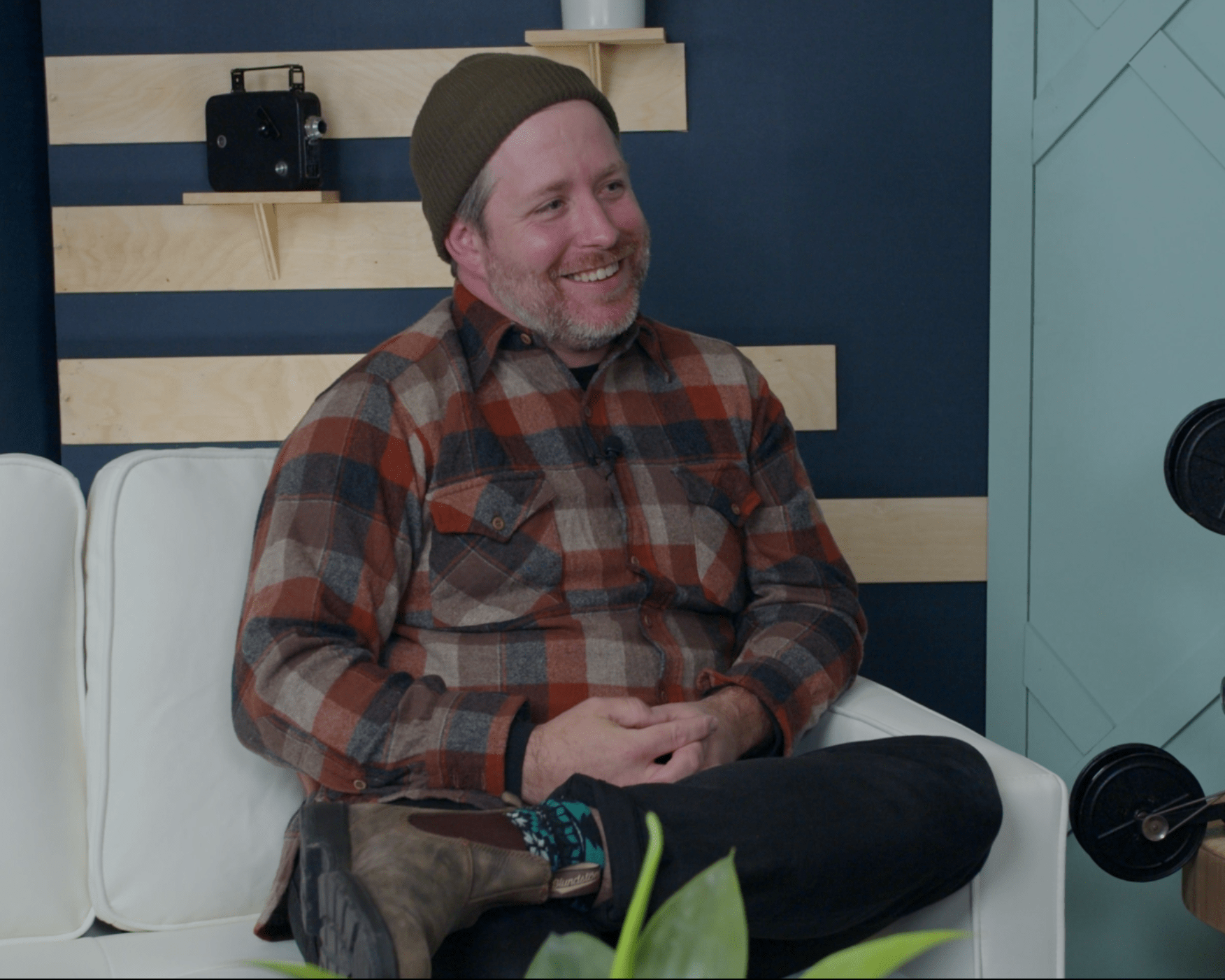 From Zero Experience to Camera Operator for American Idol Getting